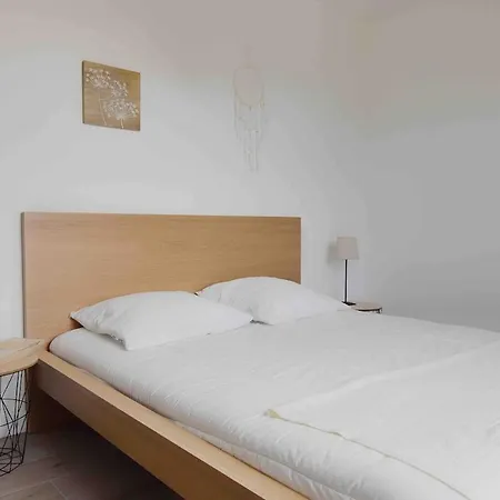 Belle Amanduli Avec Piscine Villa Calenzana