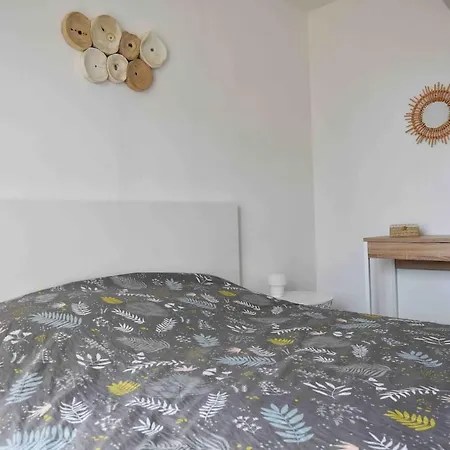 Belle Amanduli Avec Piscine Villa *