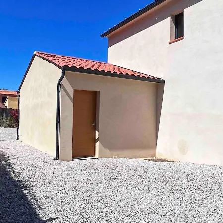 Belle Amanduli Avec Piscine Villa