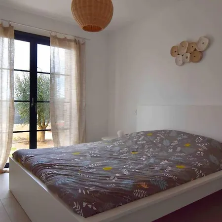 Belle Amanduli Avec Piscine Villa *